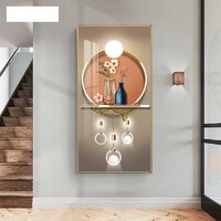 Size 60x120cm Still Art