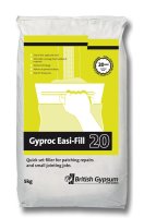 GYPROC EASI FILL 20 10KG