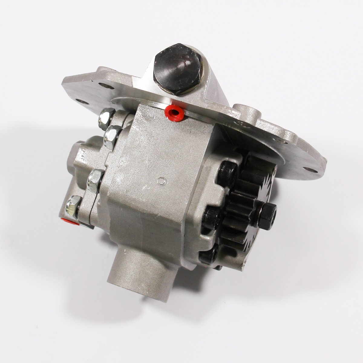 HYDRAULIC PUMP