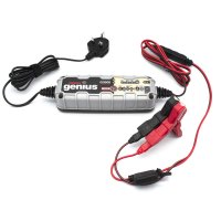 NOCO G3500UK Fully Intelligent Genius Charger