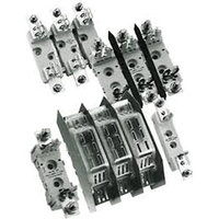 NH00 Plastic Fuse Base - 160A - R216192