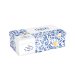 Roka Gouda cheese crispies in Delft Blue design tins - VAT FREE - 12 x 70g