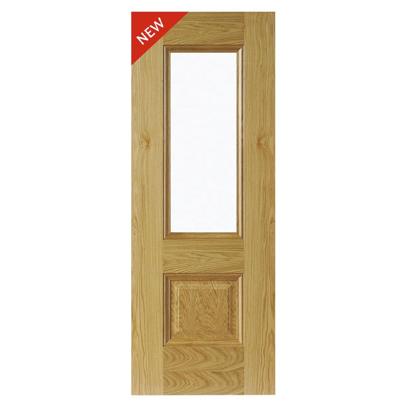 Albany Unglazed Oak