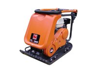 BELLE PCX20/45 HEAVYWEIGHT PLATE COMPACTOR 