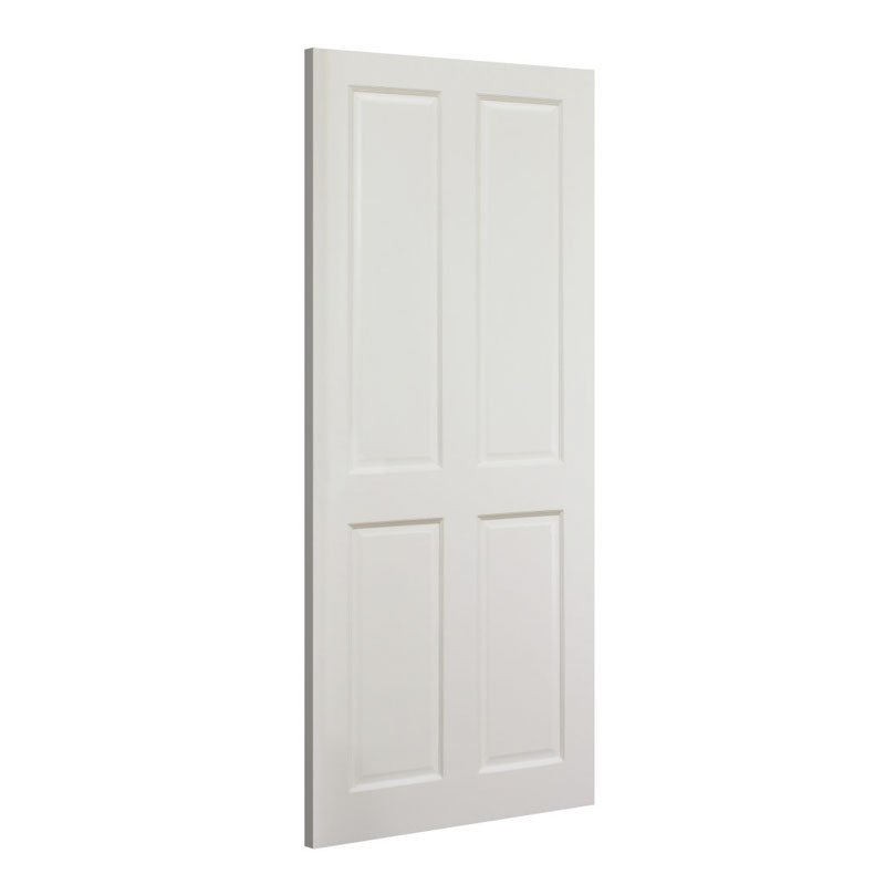 WM4 - White Primed