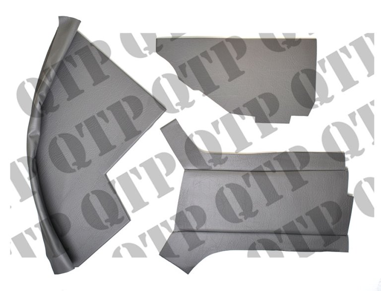 Foam Kits