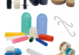 High Temperature Masking