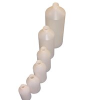 GP HD BOTTLES FOR METHADONE (CRC CAP INCLUDED) **PACK 30**