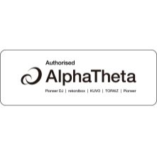 AlphaTheta DJ Equipment Ireland