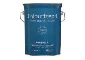 Colourtrend Eggshell