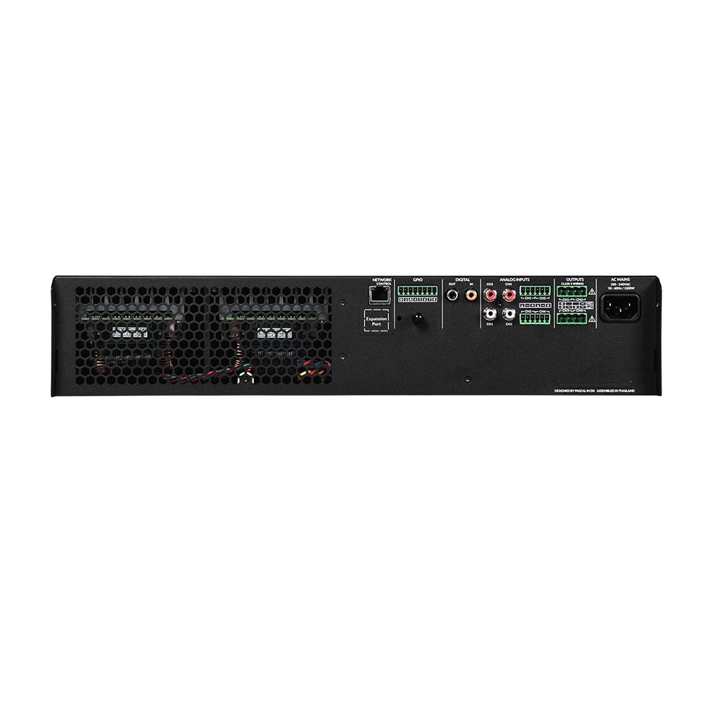 Blaze Audio PowerZone Connect 3004 | Reynolds of Raphoe