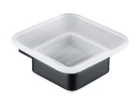 DESTINO SORENTO SOAP DISH AND HOLDER DXB34K