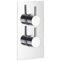 PURA ARCO TWO OUTLET CONCEALED THERMO VALVE 6002