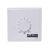 Clever Acoustics VC 20 100V 20W Volume Control