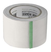 Ram Board Vapour Cure Tape 3" 72mm x 33 Metre (Board to Board)