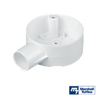 Marshall-Tufflex 2MRB2 - Round Conduit