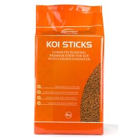 Pettex Orange Koi Sticks 5kg