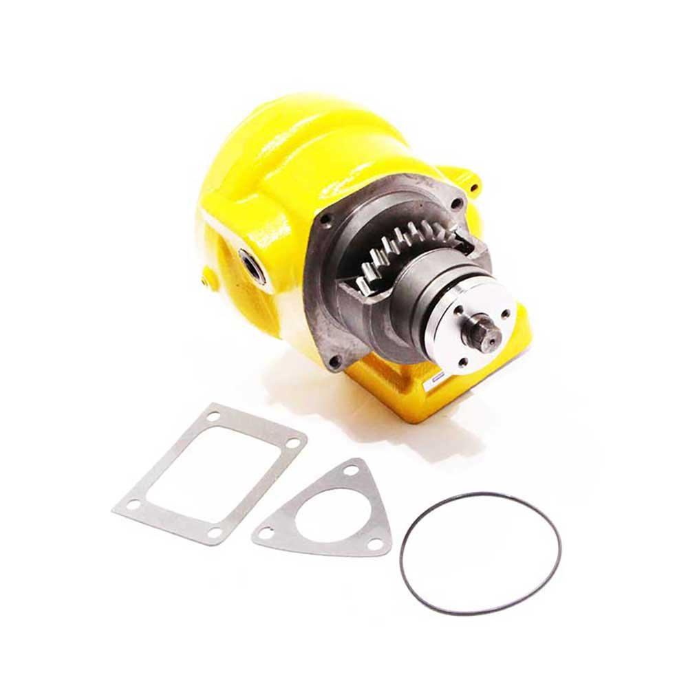 WATER PUMP ASSY