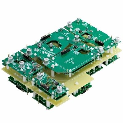 ACDP Module 33 MQB48