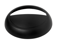 Golf Express Eyelid Trim Black