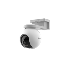 EZVIZ HB8 WiFi Battery Powered Pan & Tilt Outdoor Camera 2K+ 4MP