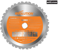 EVOLUTION-185mm-BLADE