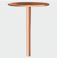 Copper Disc Rivet Crampions Pack of 250