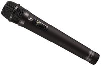 TOA WM-5225 G01 CH38 Rechargeable Speech Wireless microphone