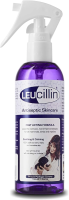 Leucillin Antibacterial Spray 150ml
