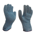 Gladiator Blue Cut F Glove, Sold Individually