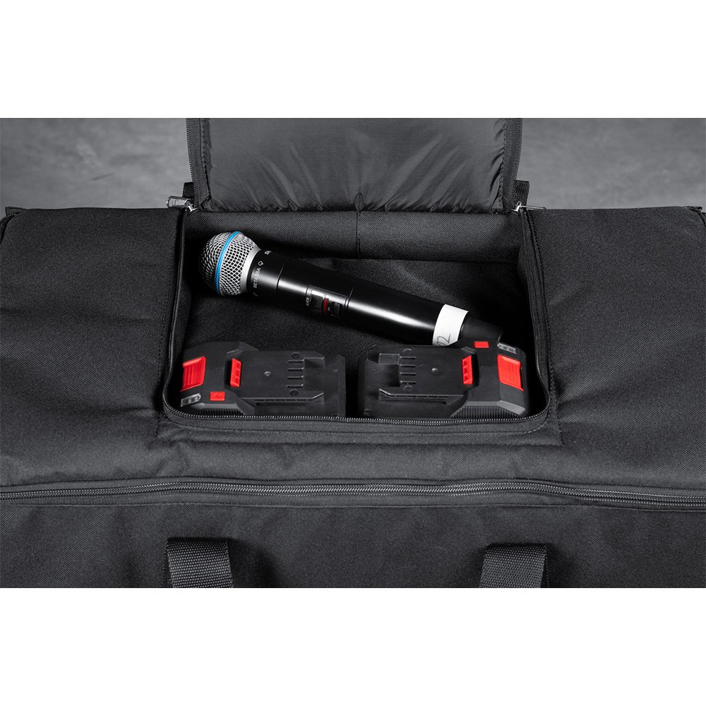 Harmonic Design BS10 Padded Carry Bag