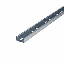 Excel 50mm Medium Duty Galvanised Tray MT-50