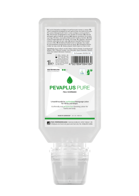 1L PEVAPLUS PURE LOTION SOAP CARTRIDGE