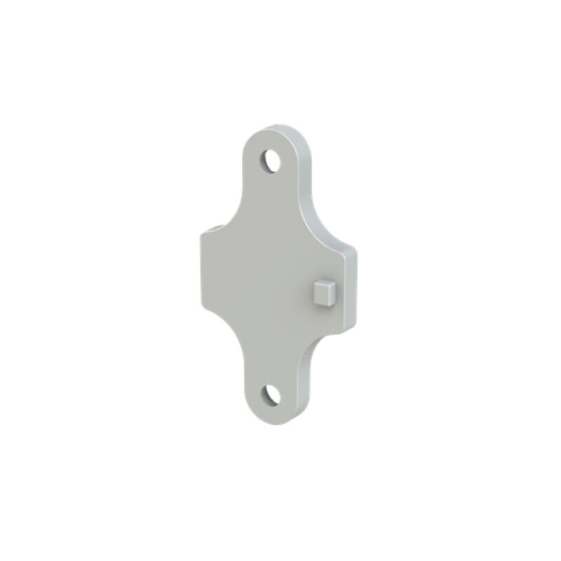 1SL1927A00 ABB Mistral65 Wall Fixing Brackets (4 Pcs)