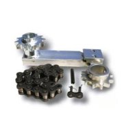 DEA 216 Chain for Ghost 200