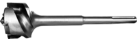 Vires VRSDSMCC80310 SDS Max Concrete Core Cutter 80 x 310
