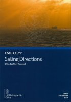 ADMIRALTY Sailing Directions - NP31 China Sea Pilot Vol. 2