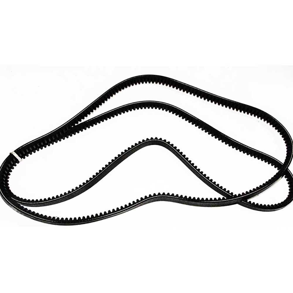 V BELT SET (2 BELTS)