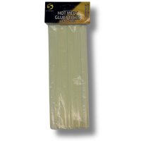 Hot Melt Glue Stick 11mm x 18cm - 6pcs