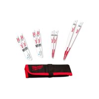 Wood Sabre Saw Blades