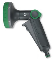 Grimsholm Green Spray Gun Multi one click