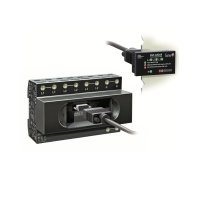 ABB Furse ESP 415 D1R  Surge Protector With Remote Display, Three Phase, 7TCA085460R0107