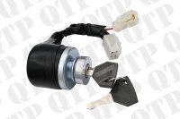 Ignition Switch Yanmar
