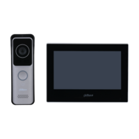 Dahua IP WiFi Intercom Kit KTW02