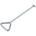 18" Manhole Key