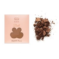 BiaBelle Highlighter Compact With Mirror Doll Refillable