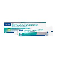 Virbac C.E.T. Enzymatic Toothpaste for Dogs and Cats 70g