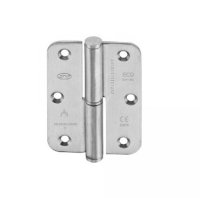 Hinge IN.05.019.R.90MM Right Un.