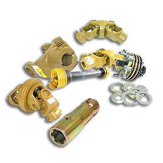 PTO Spares