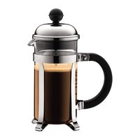 Coffee Maker 3 Cup / 0.35 Ltr